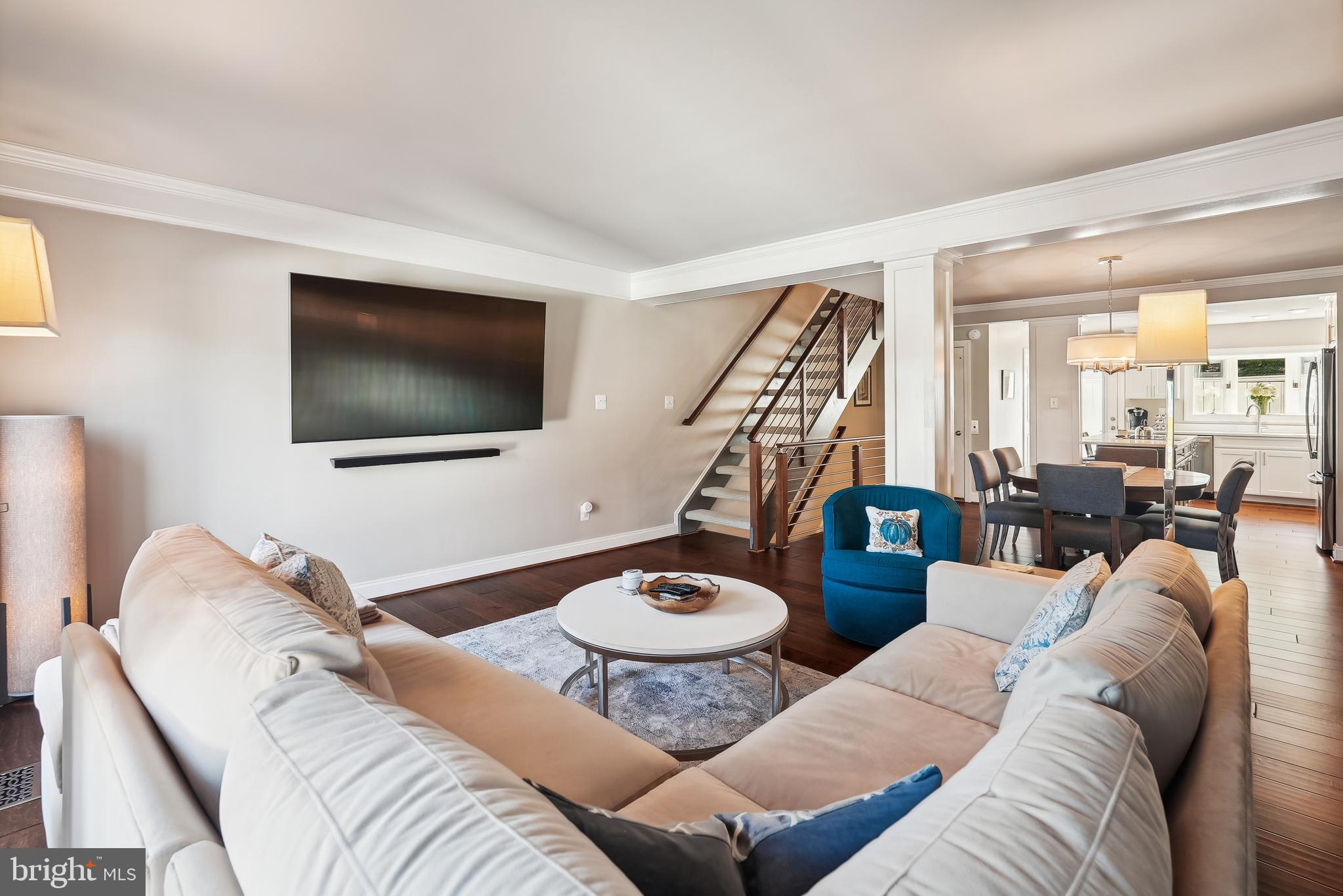 105 CHESTERFIELD PLACE SW