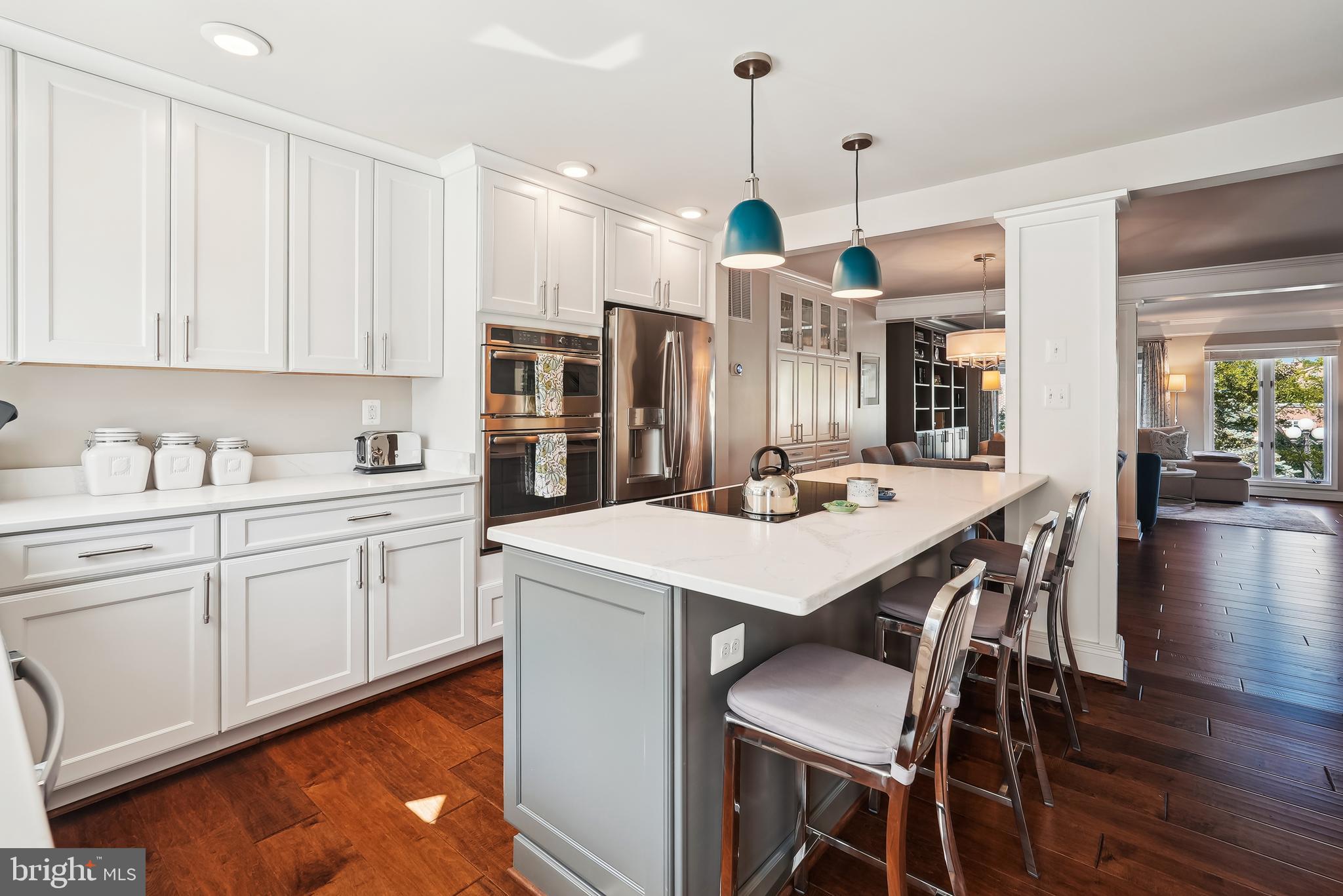 105 CHESTERFIELD PLACE SW