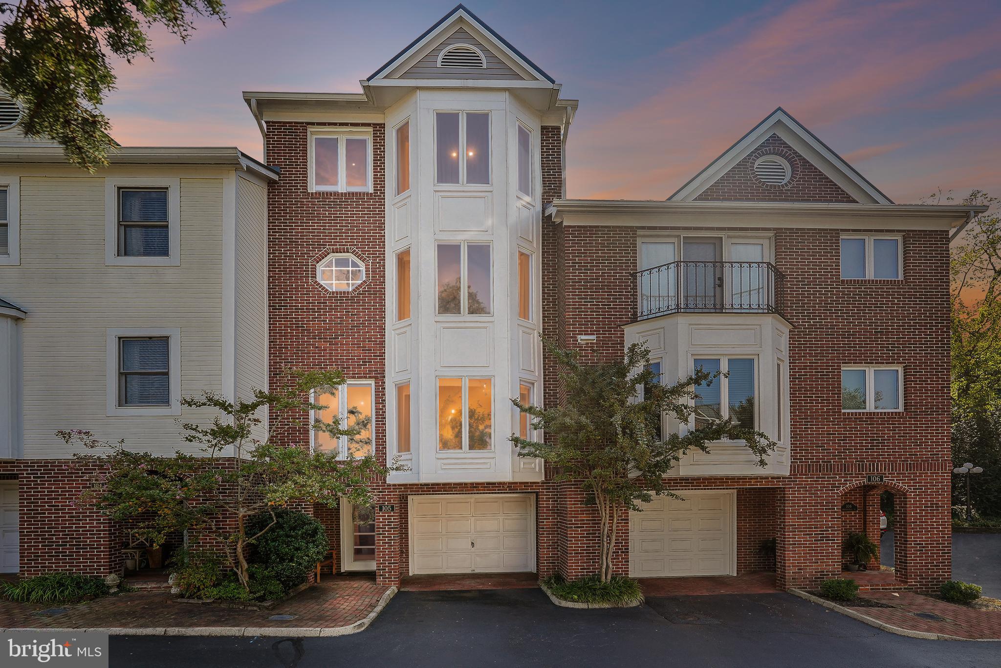 105 CHESTERFIELD PLACE SW