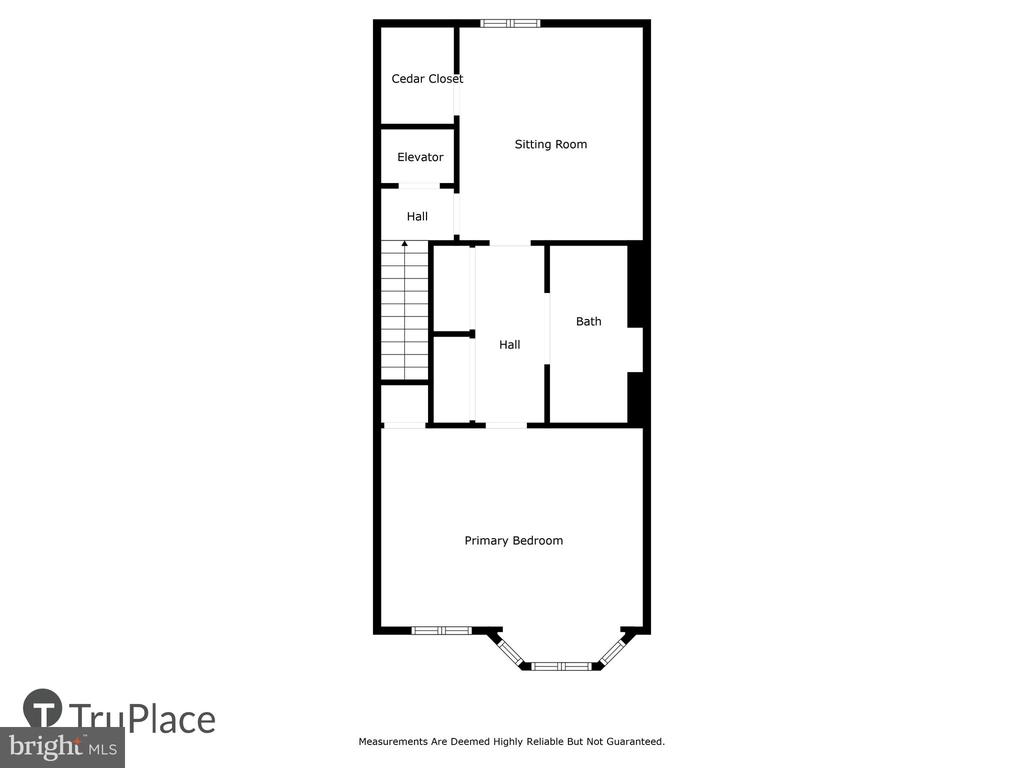 105 CHESTERFIELD PLACE SW