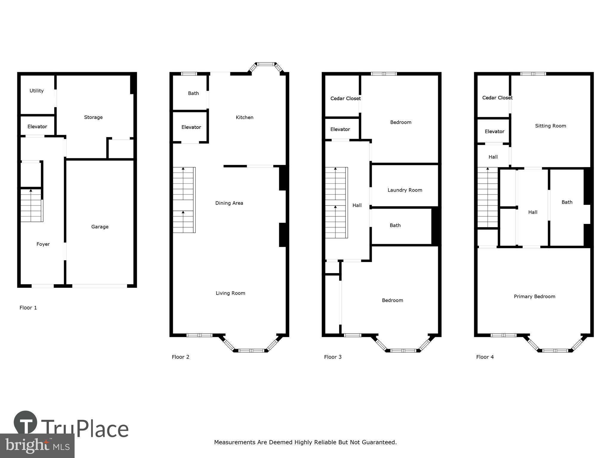 105 CHESTERFIELD PLACE SW