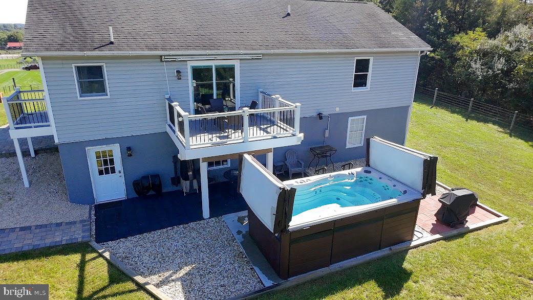 22749 TAIL RACE ROAD