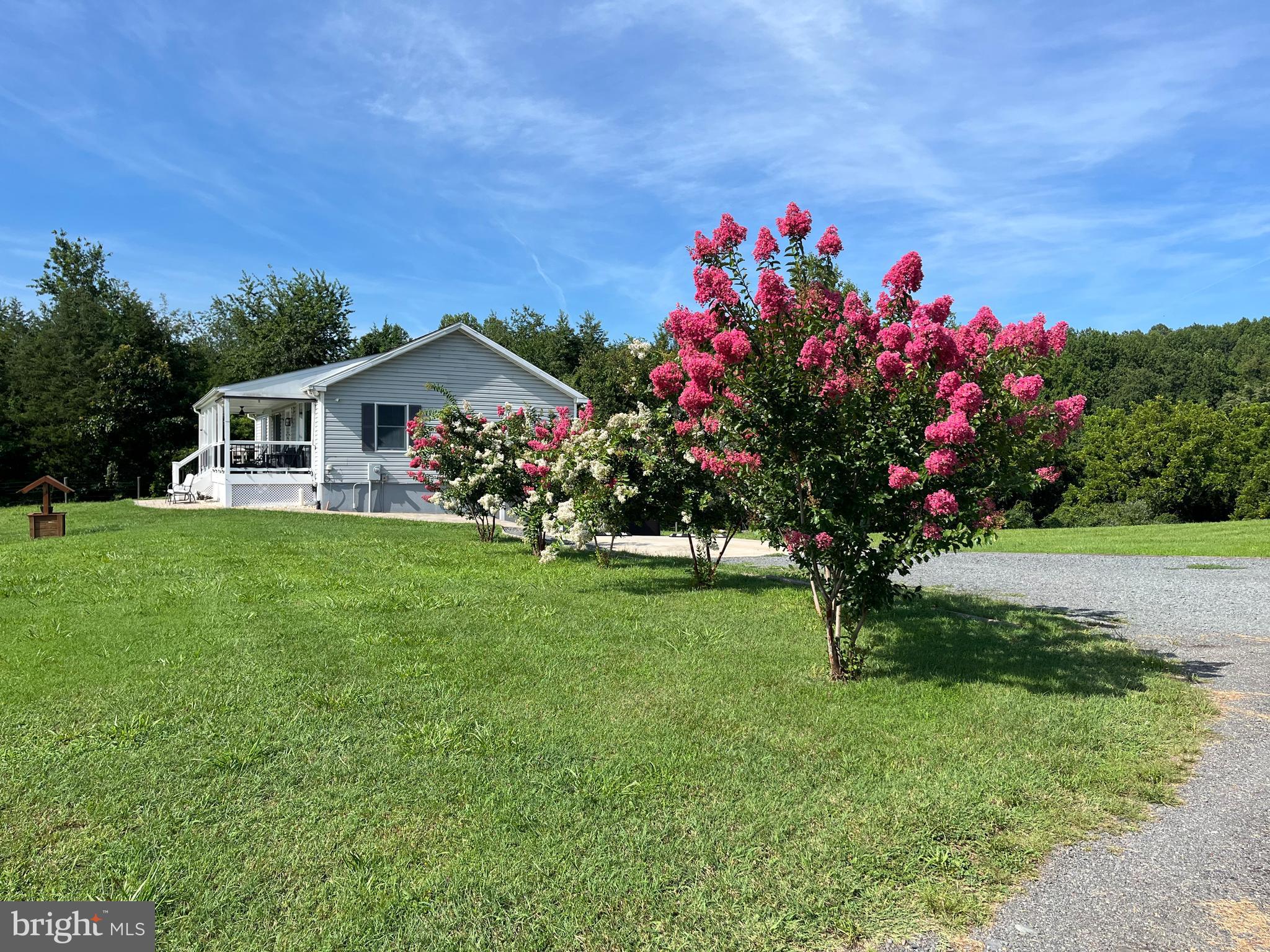 22749 TAIL RACE ROAD