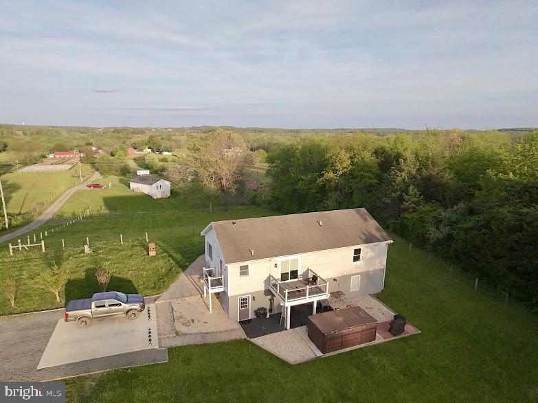 22749 TAIL RACE ROAD