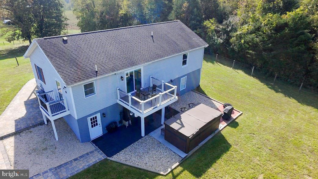 22749 TAIL RACE ROAD