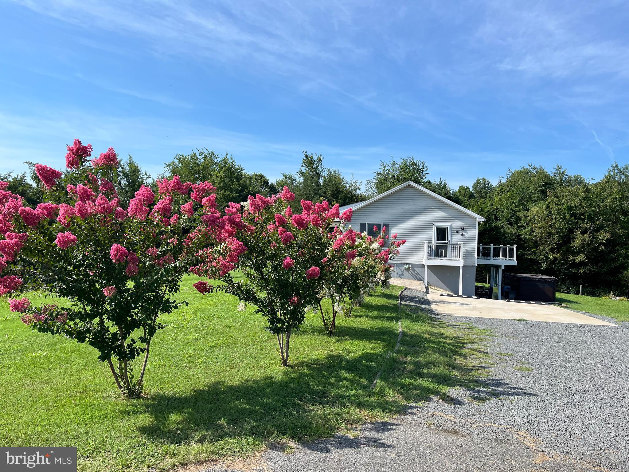 22749 TAIL RACE ROAD