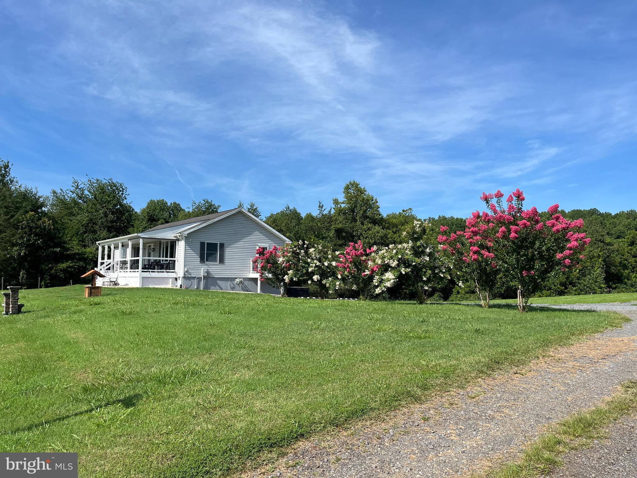 22749 TAIL RACE ROAD