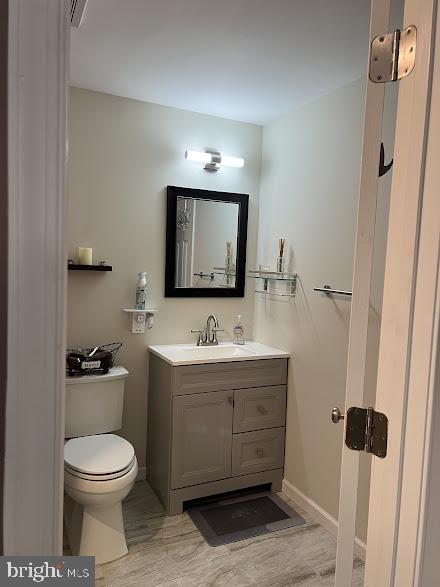 22749 TAIL RACE ROAD