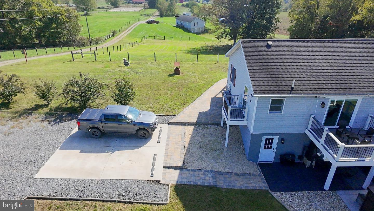 22749 TAIL RACE ROAD