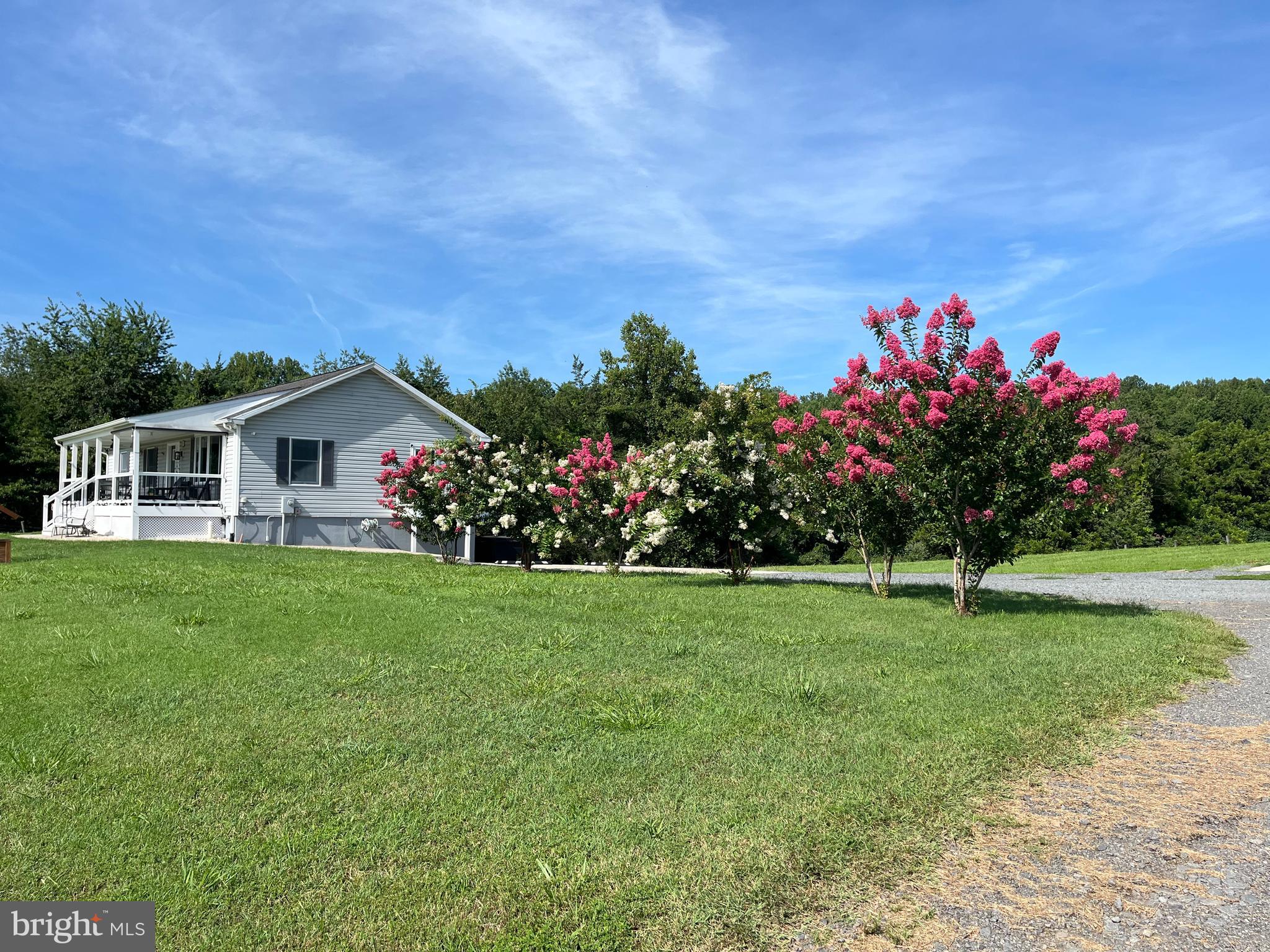 22749 TAIL RACE ROAD