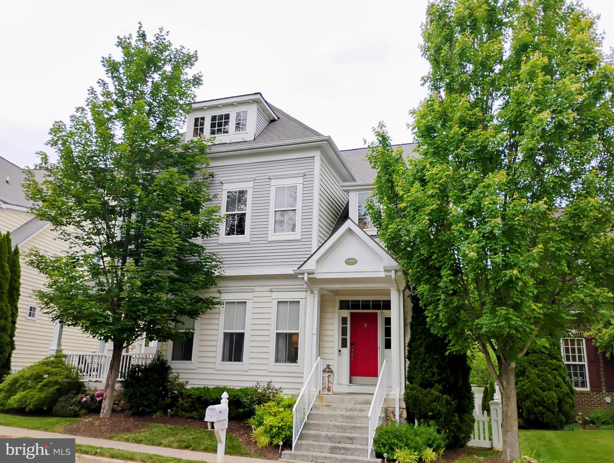 17494 LETHRIDGE CIRCLE