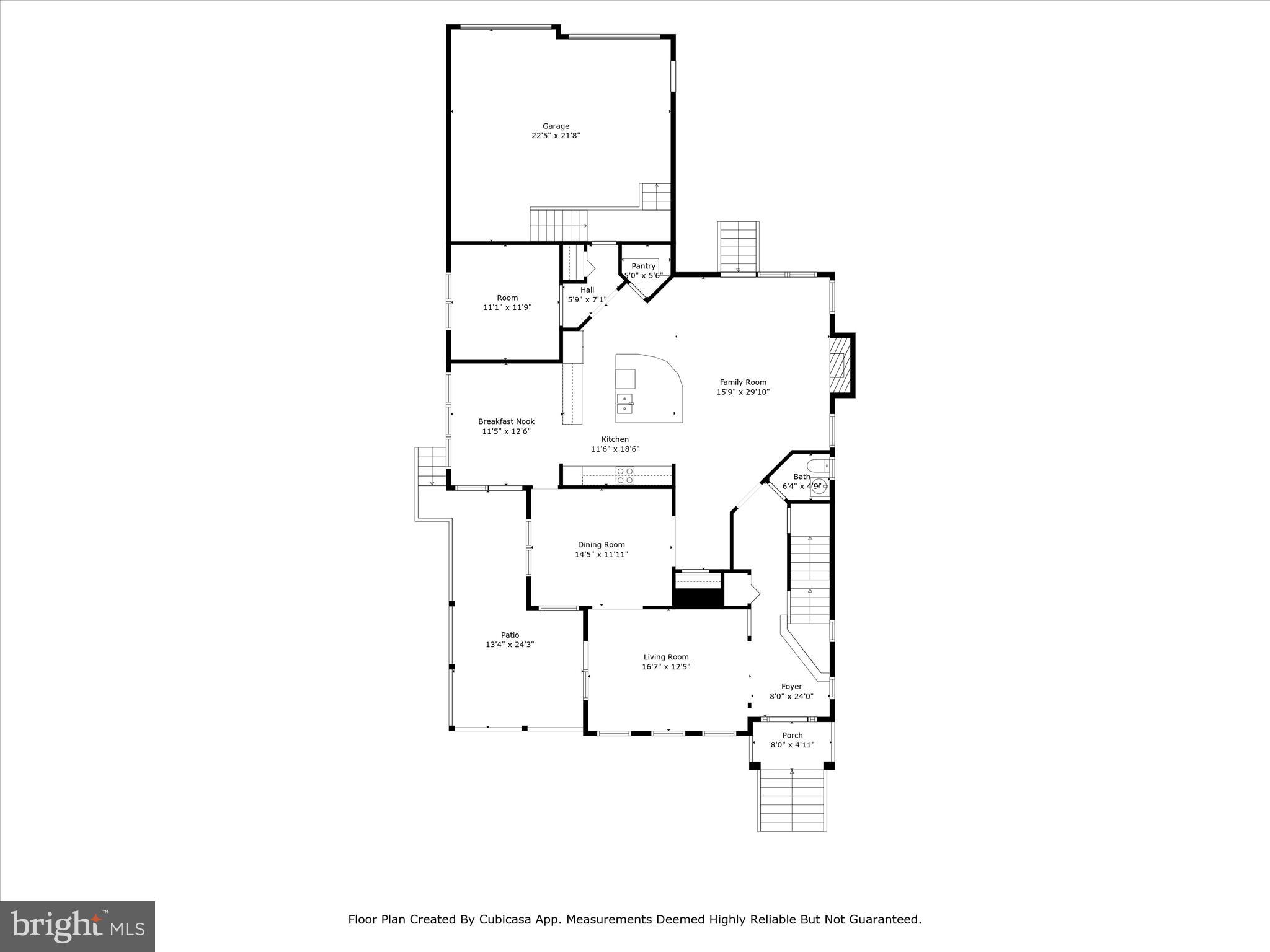 17494 LETHRIDGE CIRCLE