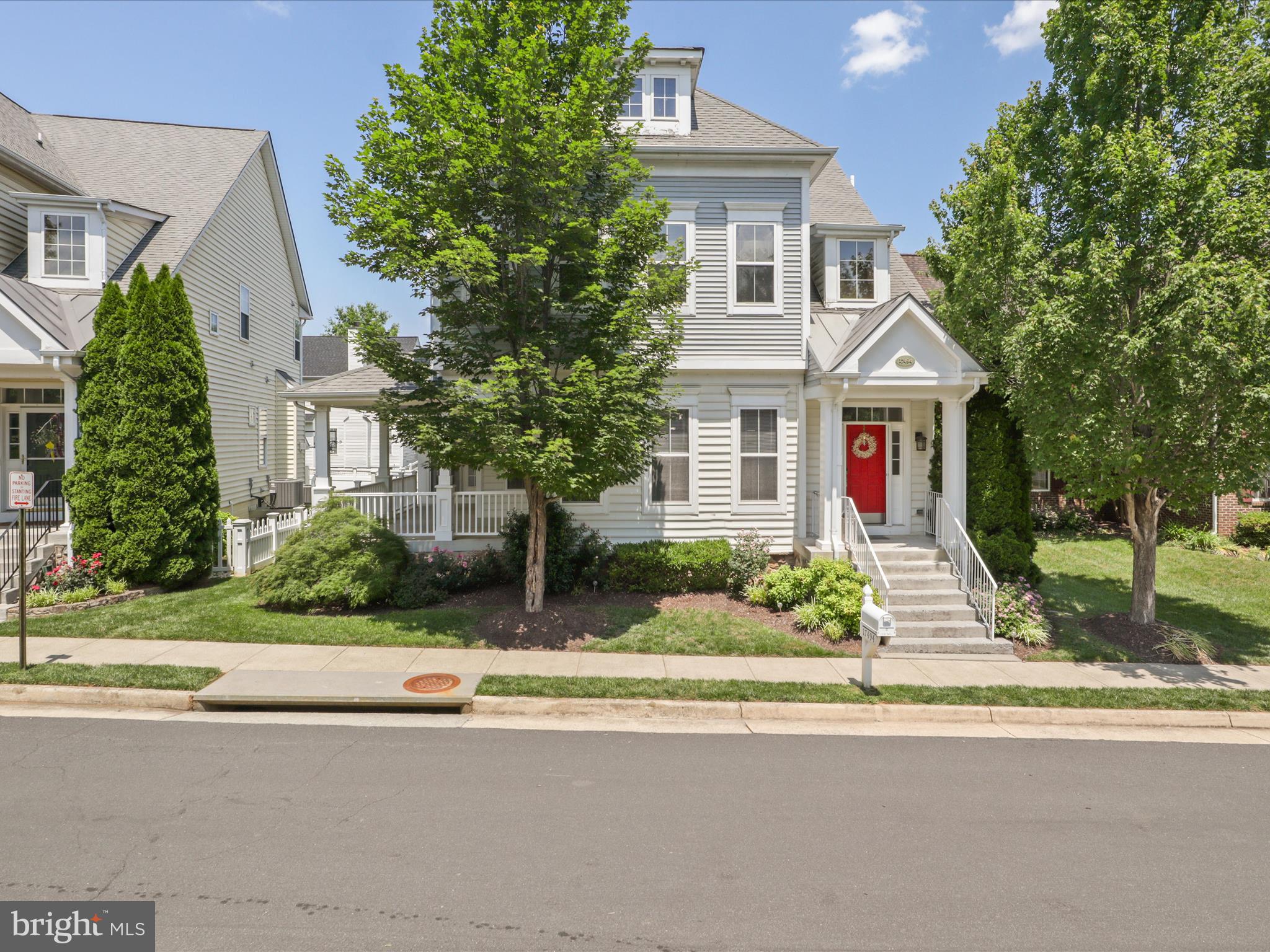 17494 LETHRIDGE CIRCLE