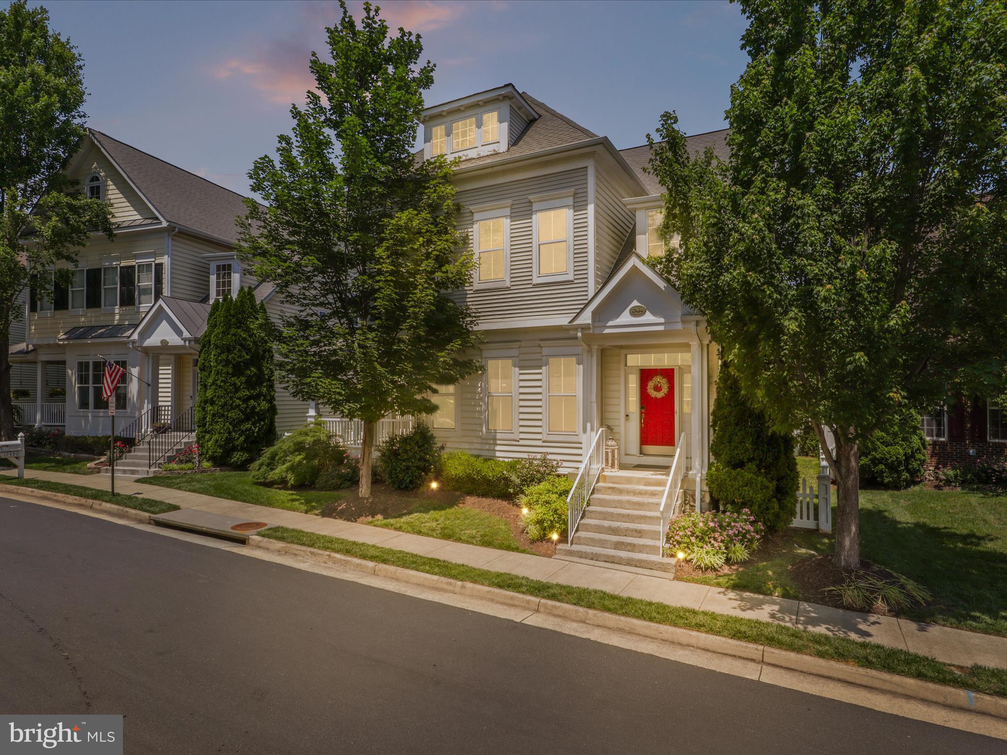 17494 LETHRIDGE CIRCLE