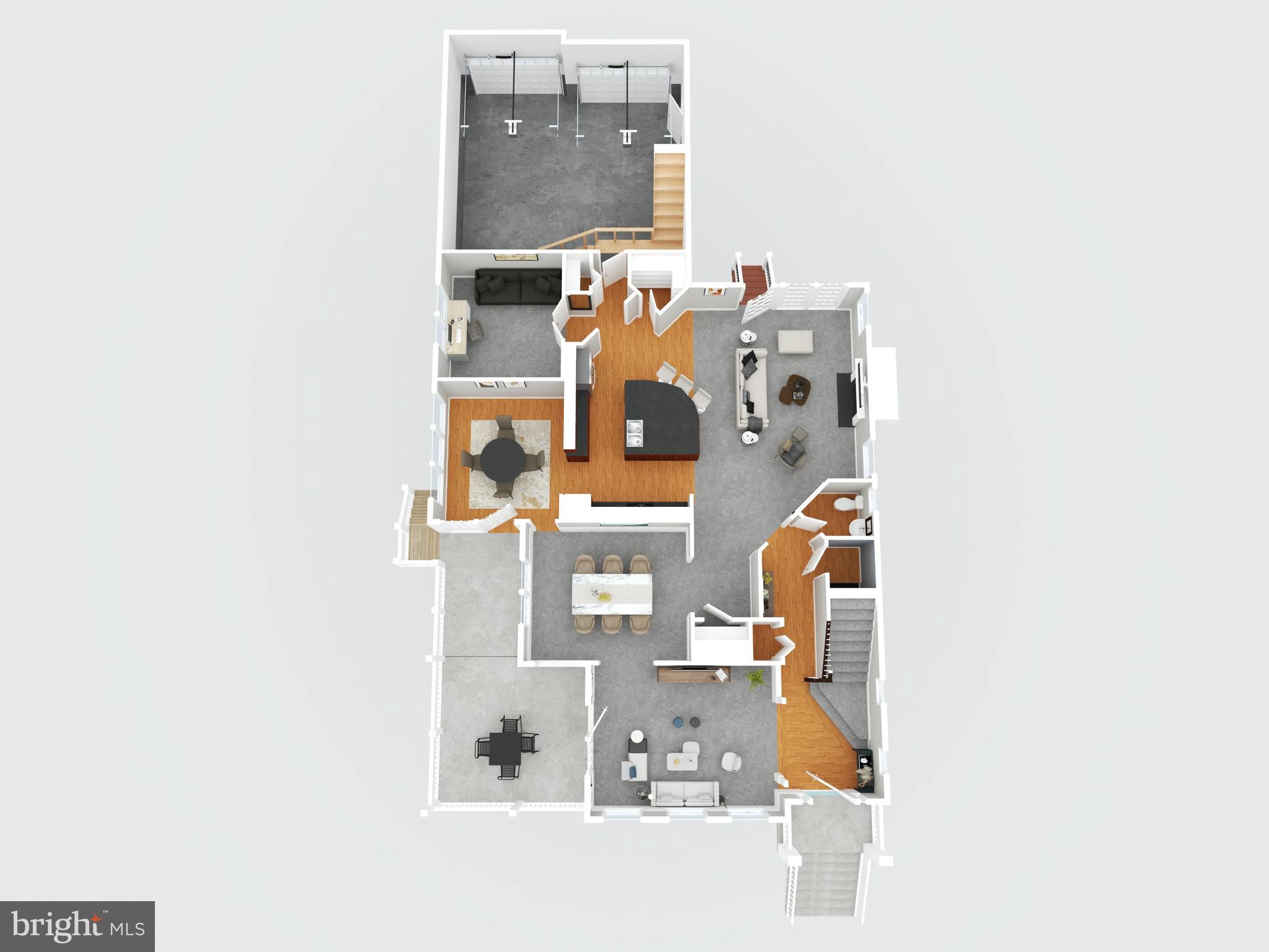 17494 LETHRIDGE CIRCLE