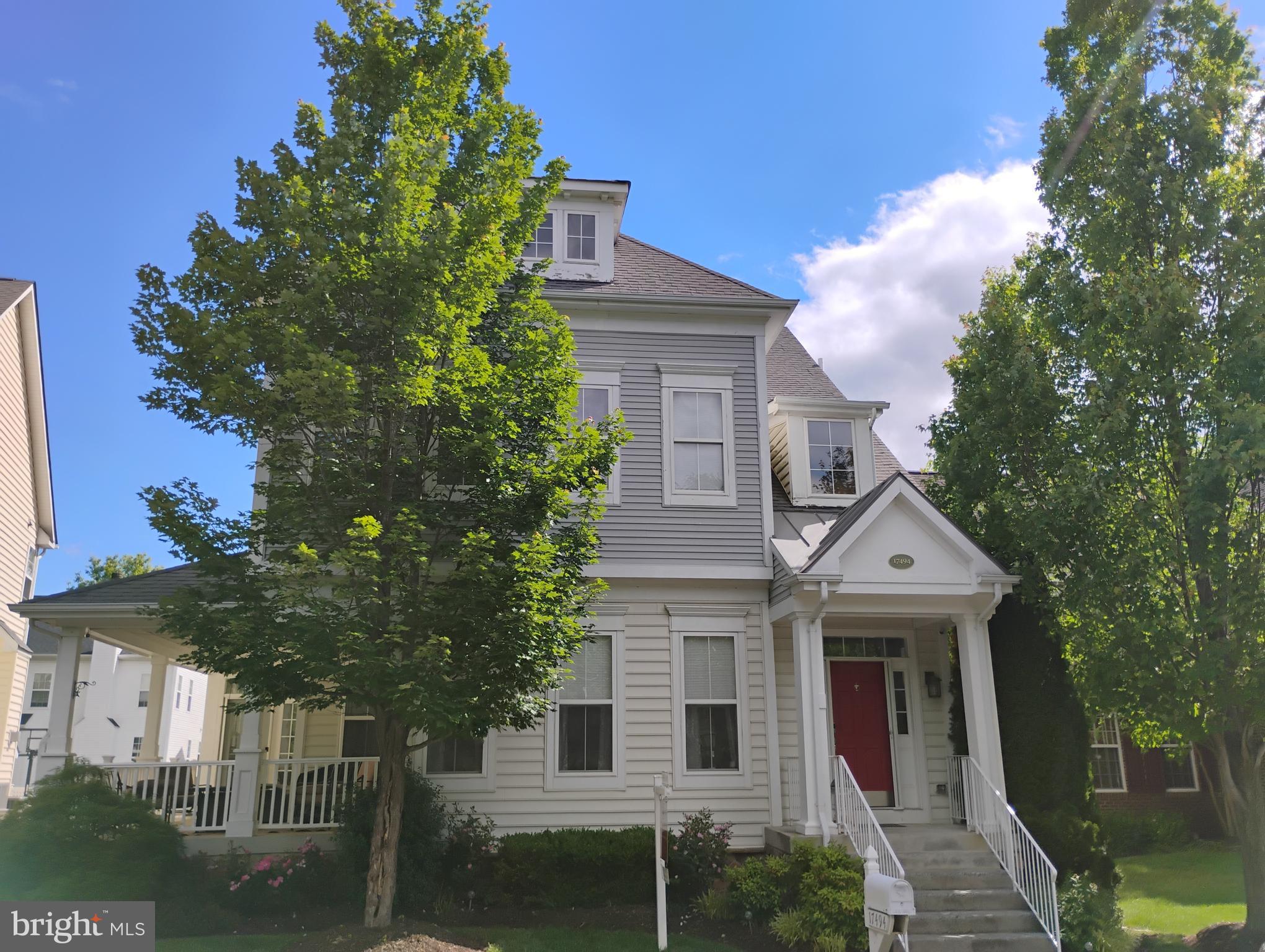 17494 LETHRIDGE CIRCLE