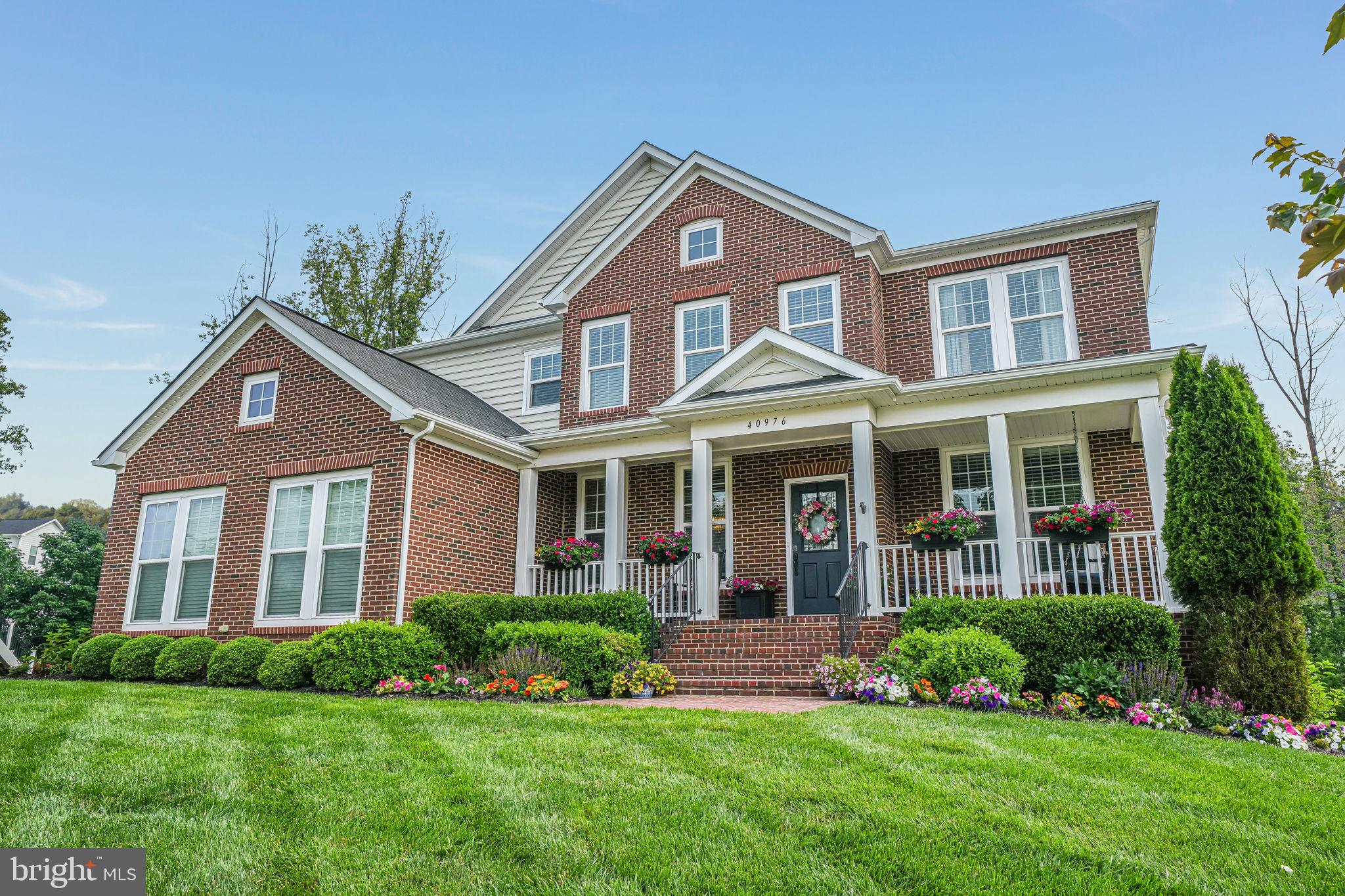 40976 MAPLEHURST DRIVE