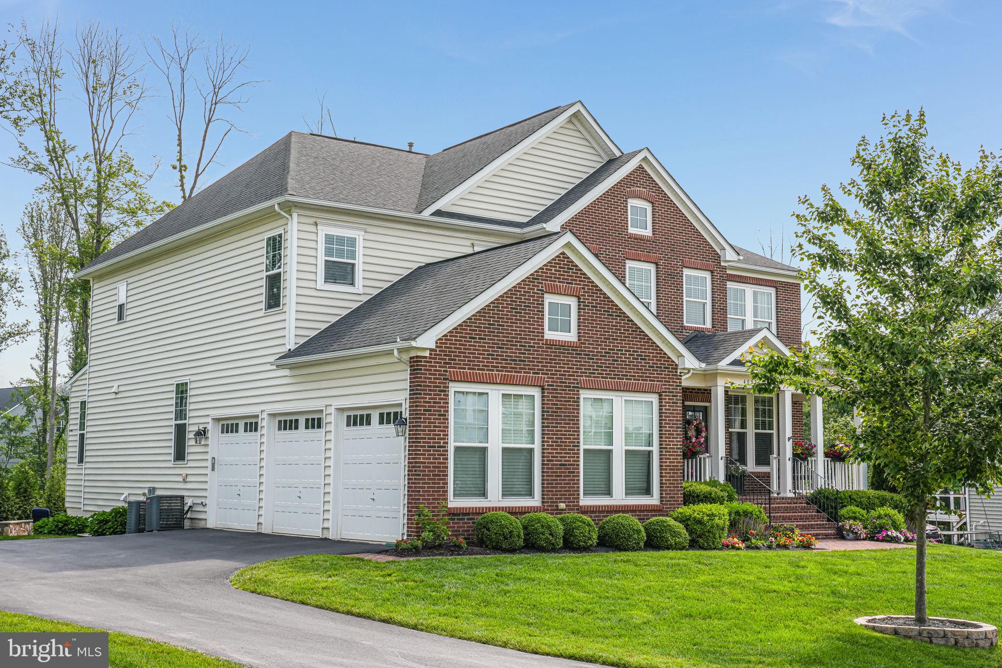 40976 MAPLEHURST DRIVE