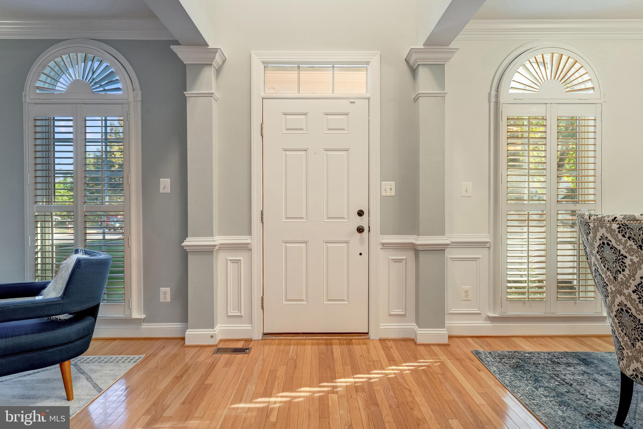 43625 MERCHANT MILL TERRACE