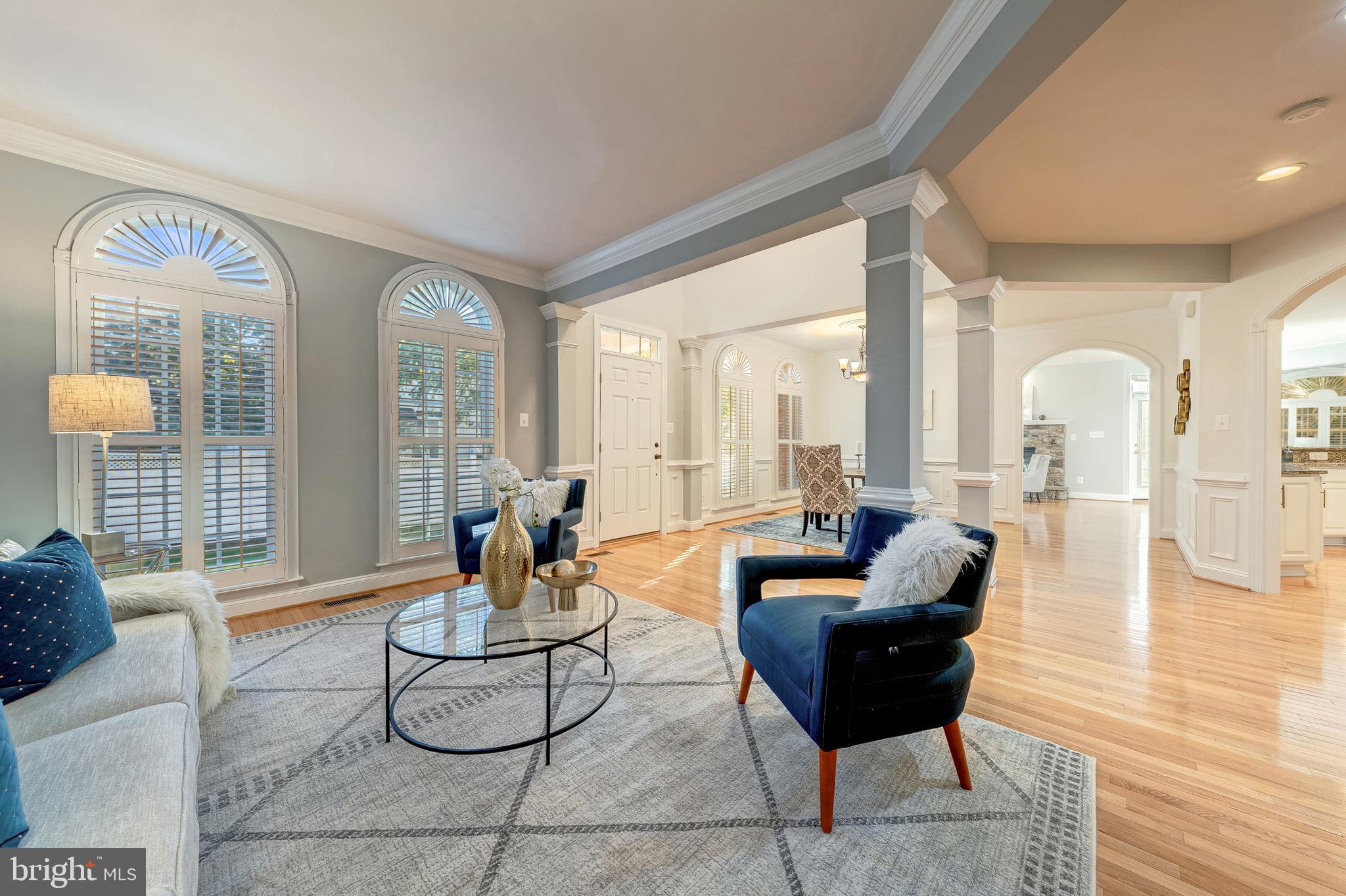 43625 MERCHANT MILL TERRACE