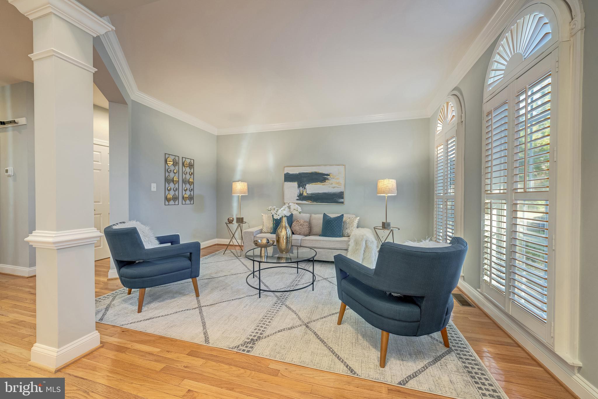 43625 MERCHANT MILL TERRACE