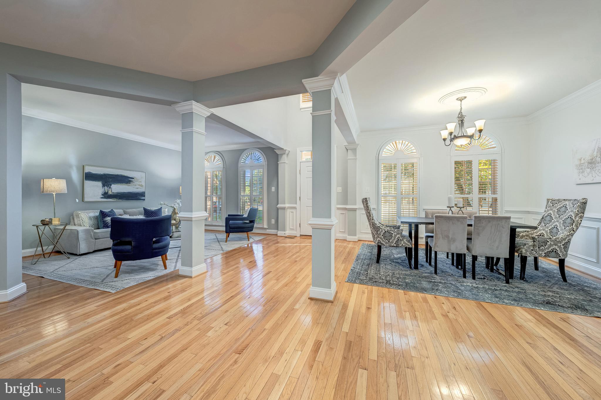 43625 MERCHANT MILL TERRACE