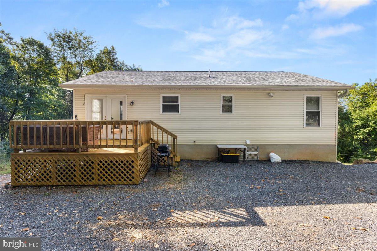 247 ARROWOOD ROAD