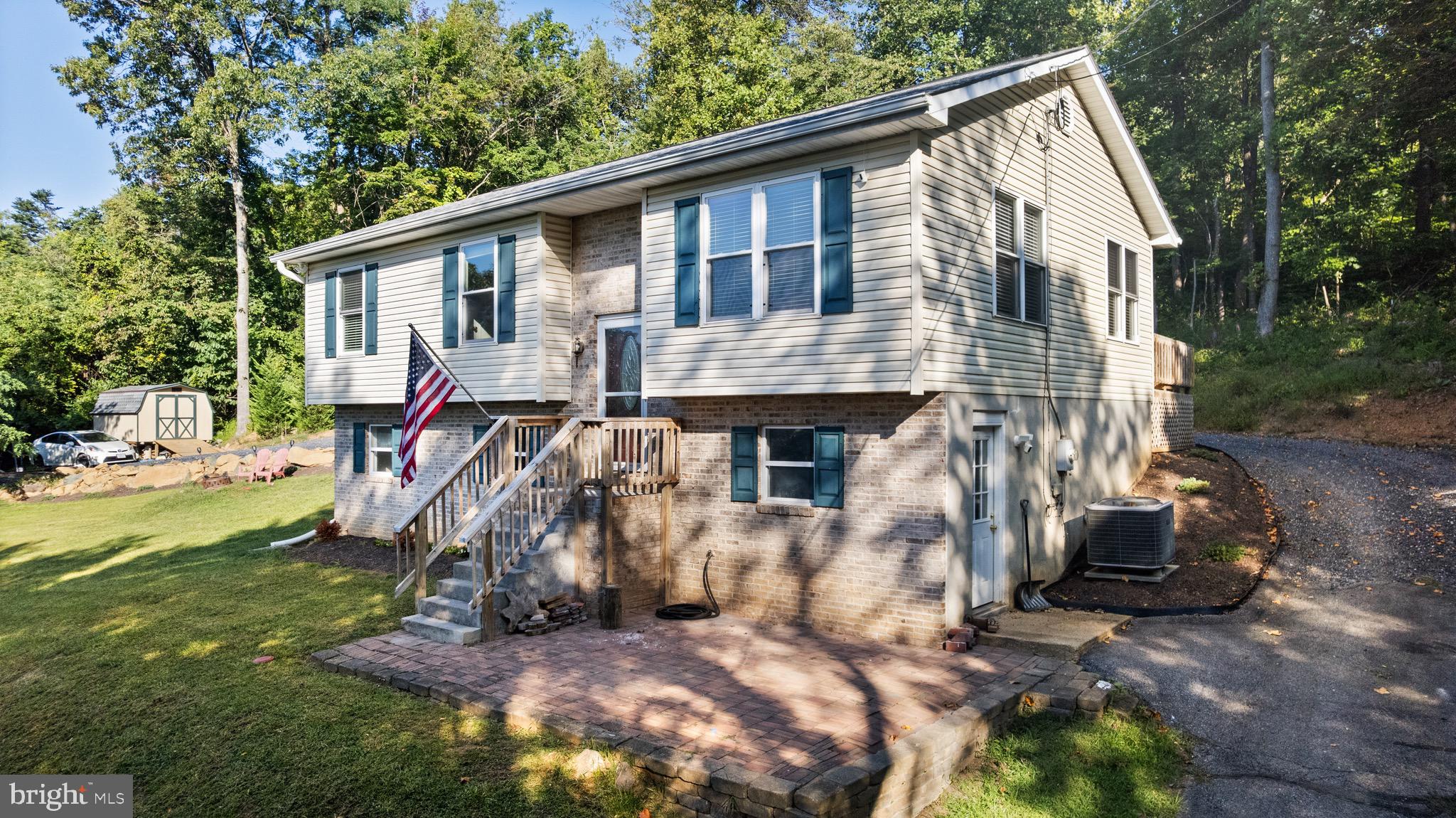 247 ARROWOOD ROAD