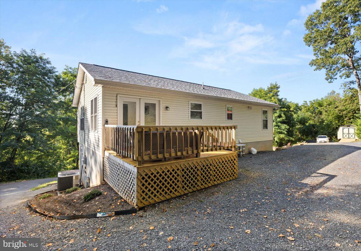 247 ARROWOOD ROAD