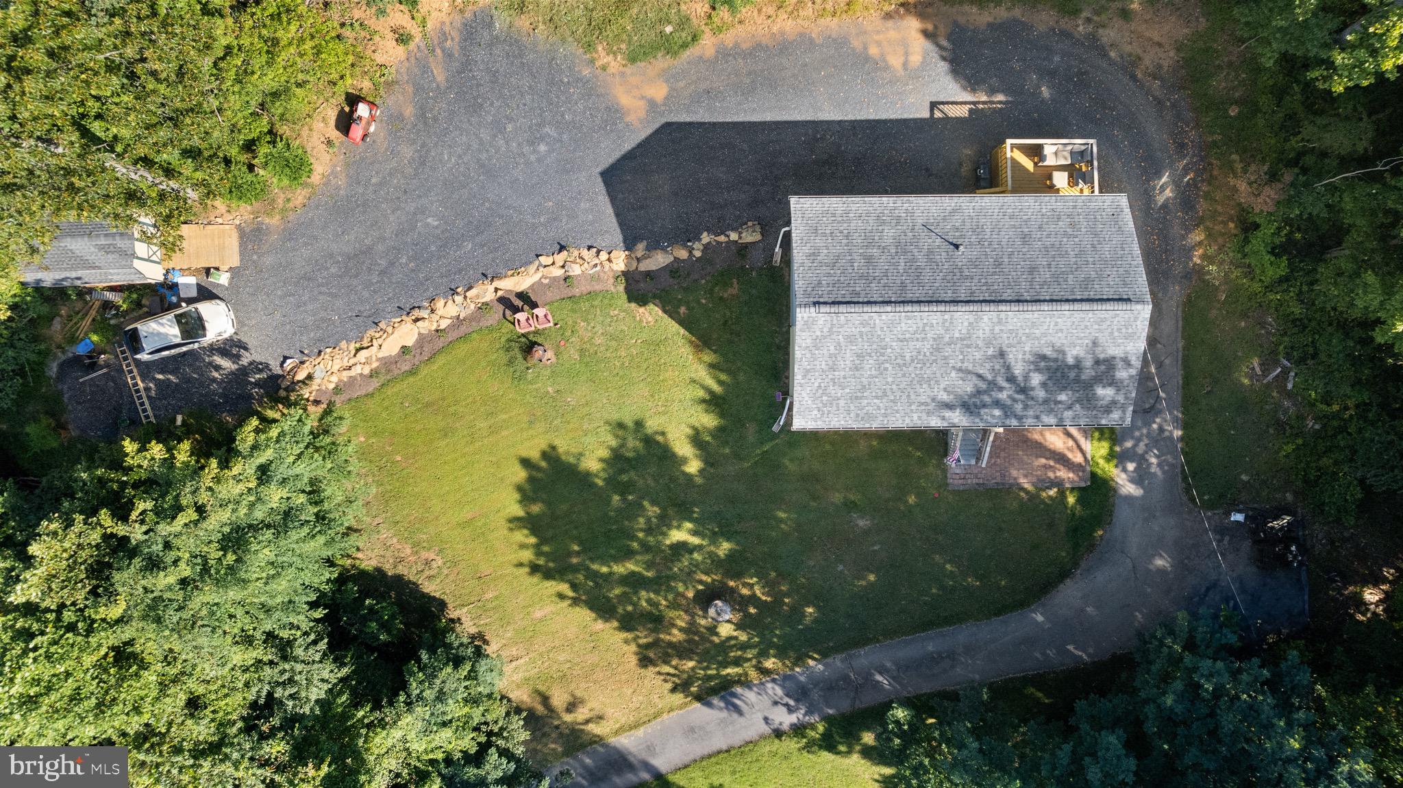 247 ARROWOOD ROAD
