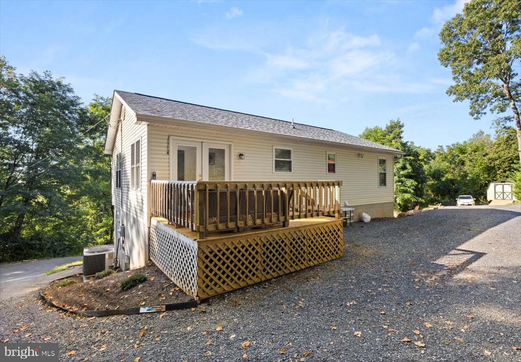 247 ARROWOOD ROAD