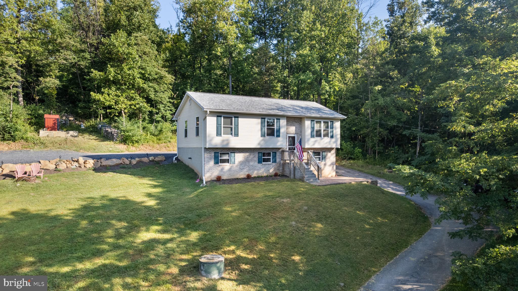 247 ARROWOOD ROAD