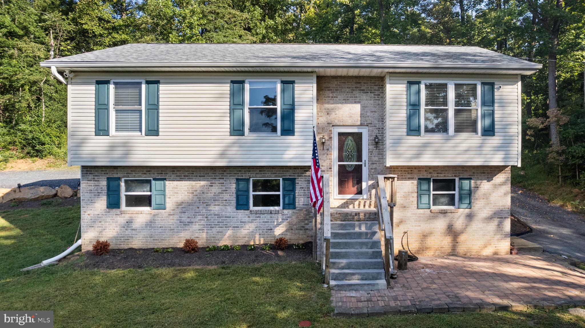 247 ARROWOOD ROAD
