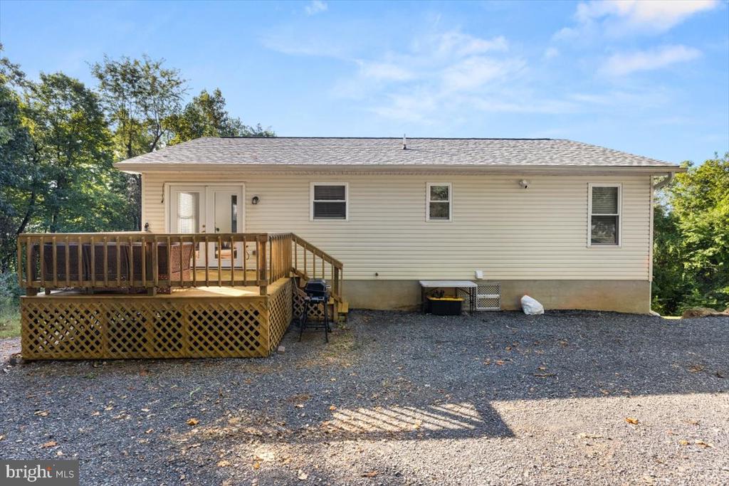 247 ARROWOOD ROAD