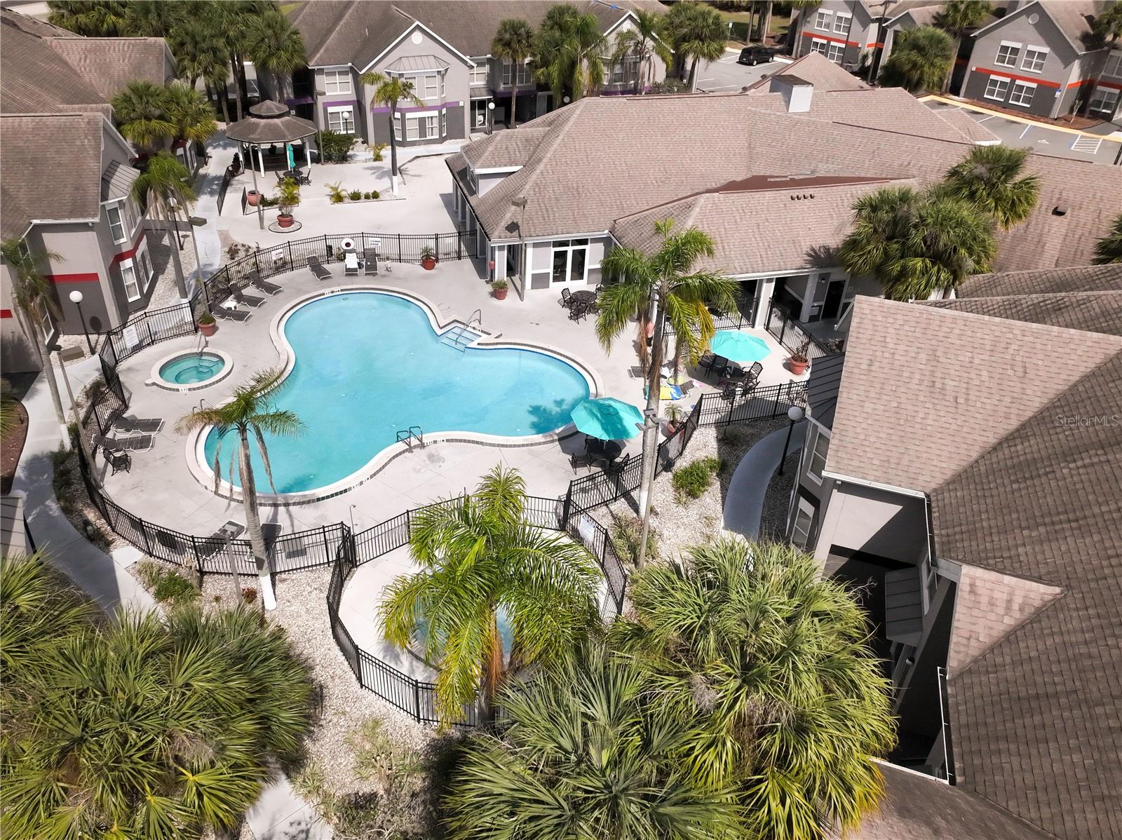 3100 PARKWAY BLVD #312