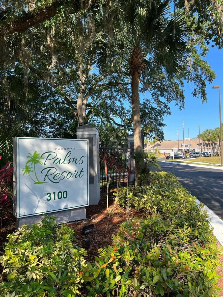 3100 PARKWAY BLVD #312