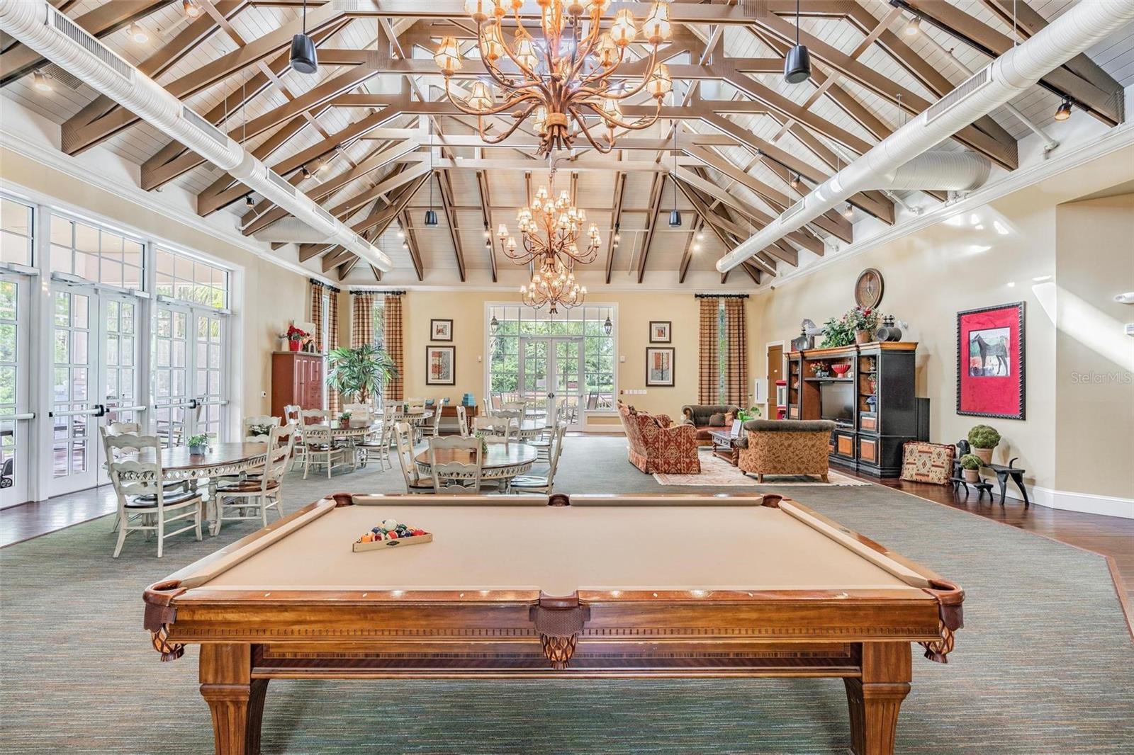 8721 CRYSTAL CREEK CT