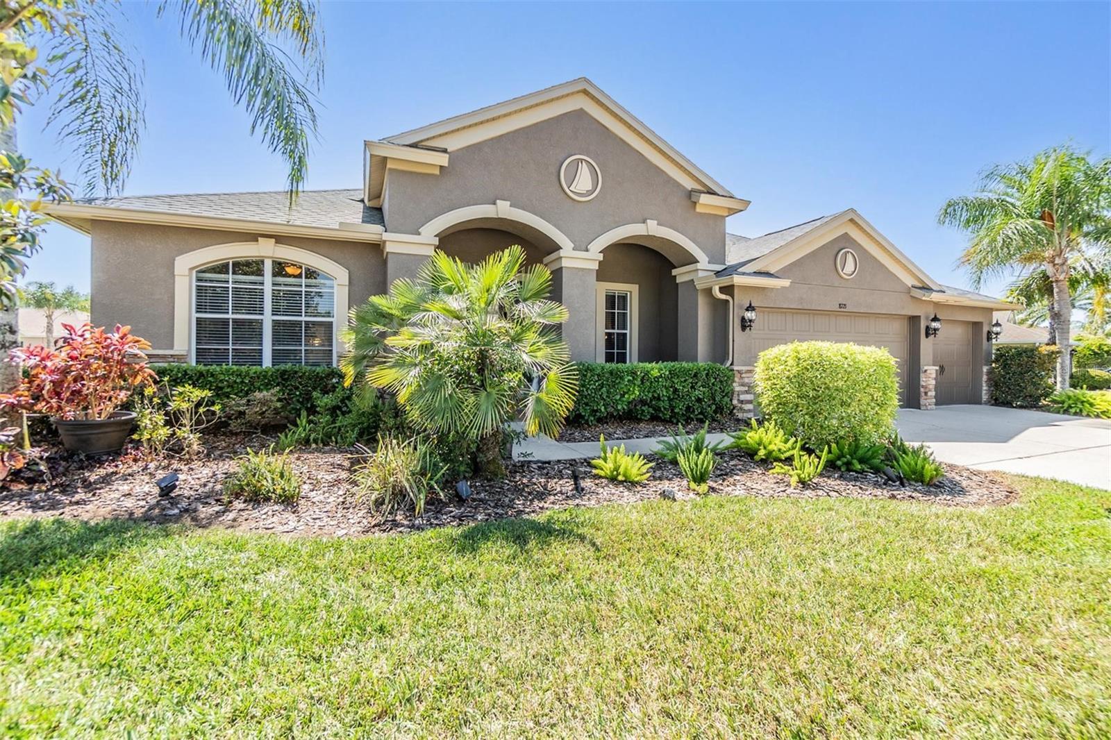 8721 CRYSTAL CREEK CT