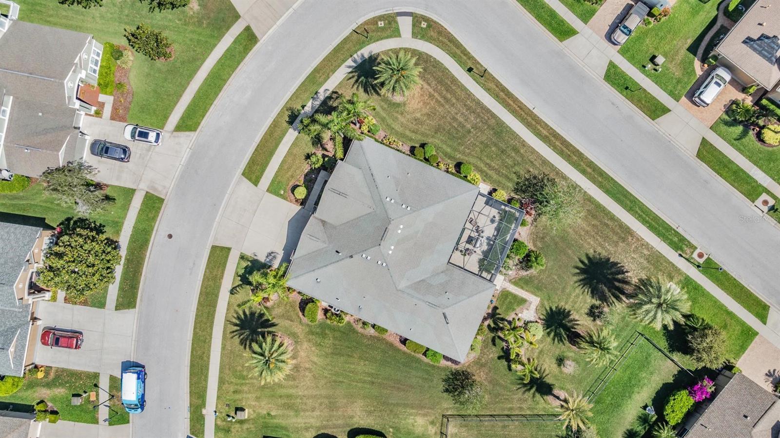 8721 CRYSTAL CREEK CT
