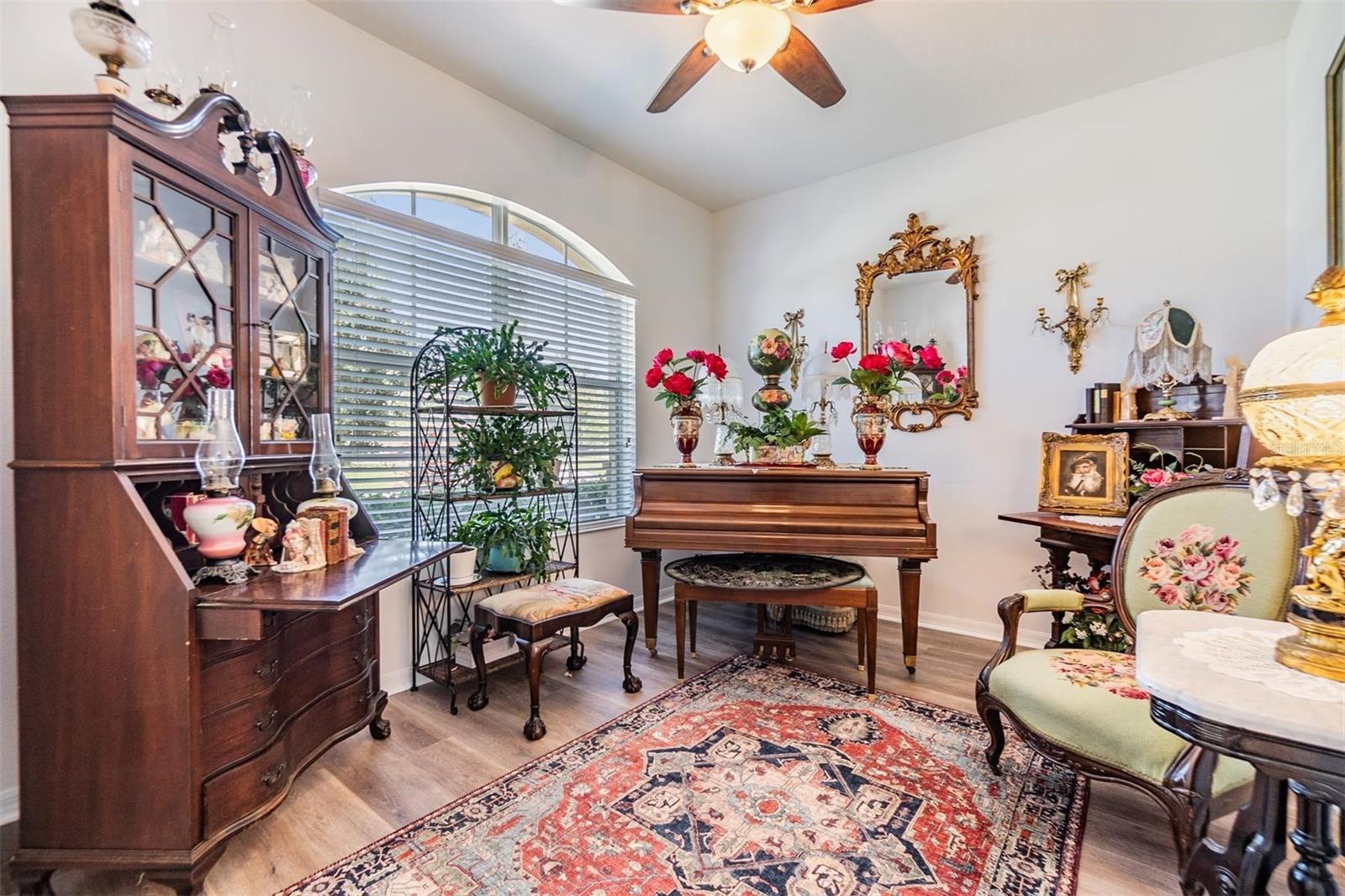 8721 CRYSTAL CREEK CT