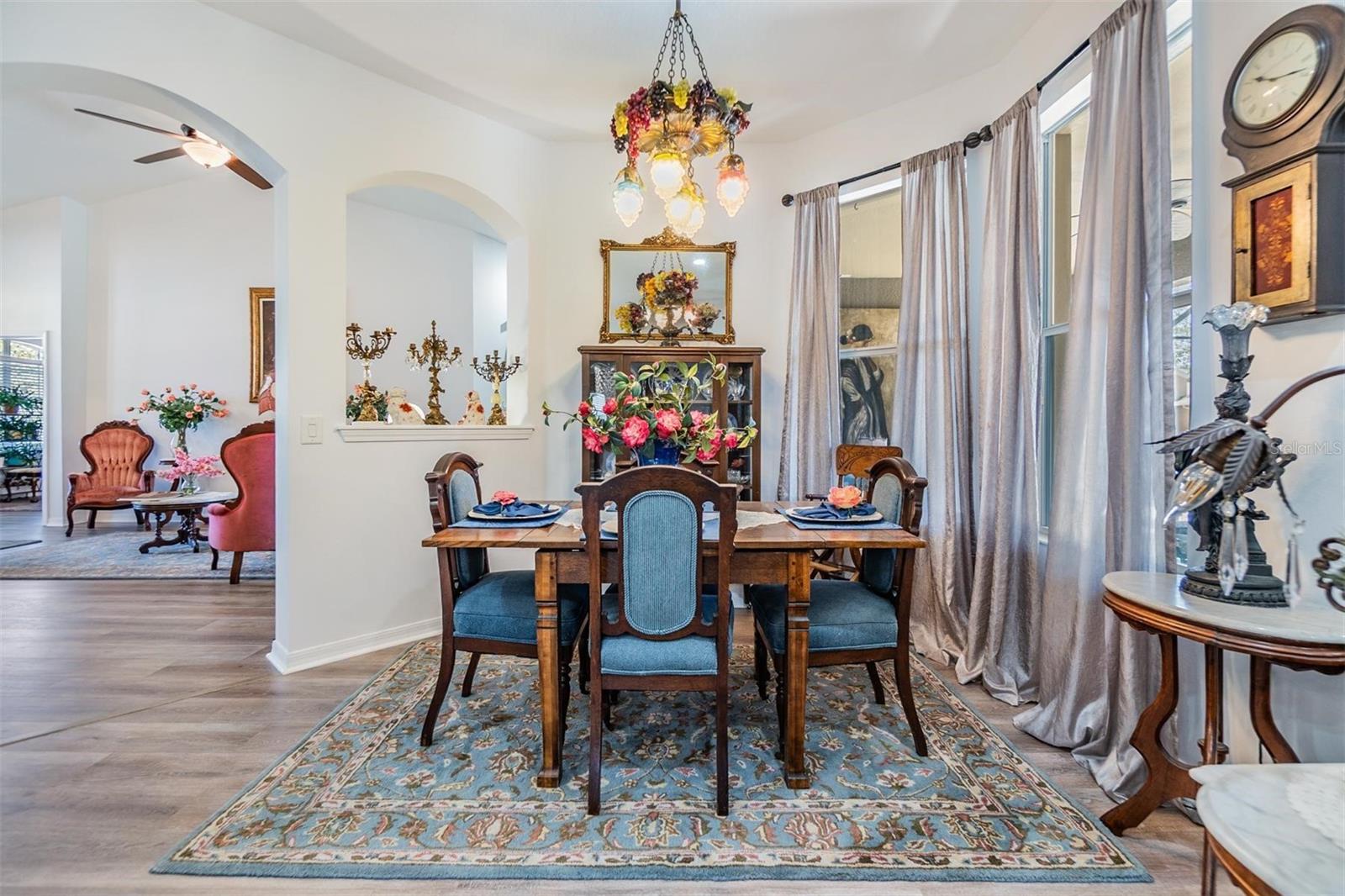 8721 CRYSTAL CREEK CT