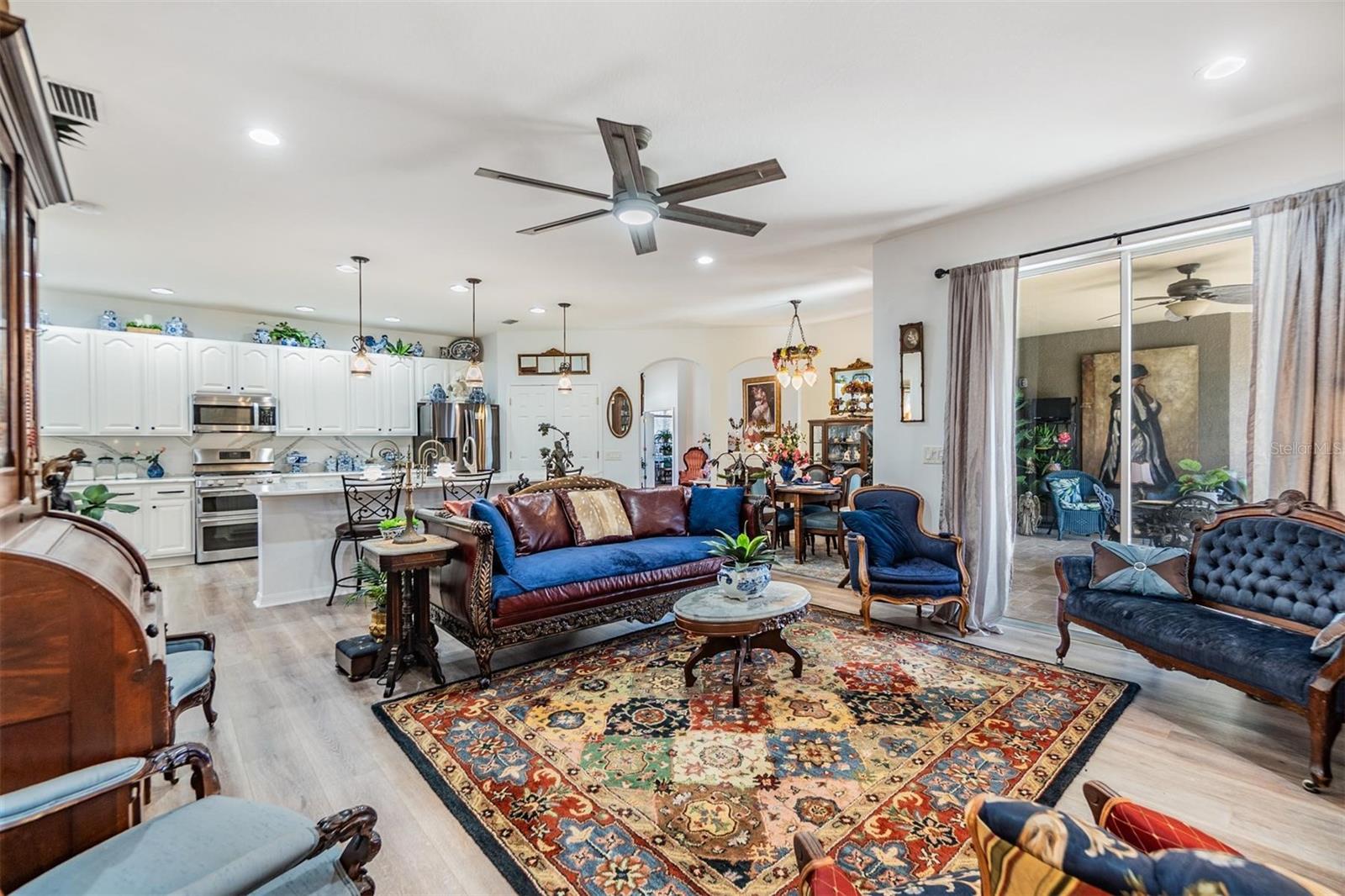 8721 CRYSTAL CREEK CT
