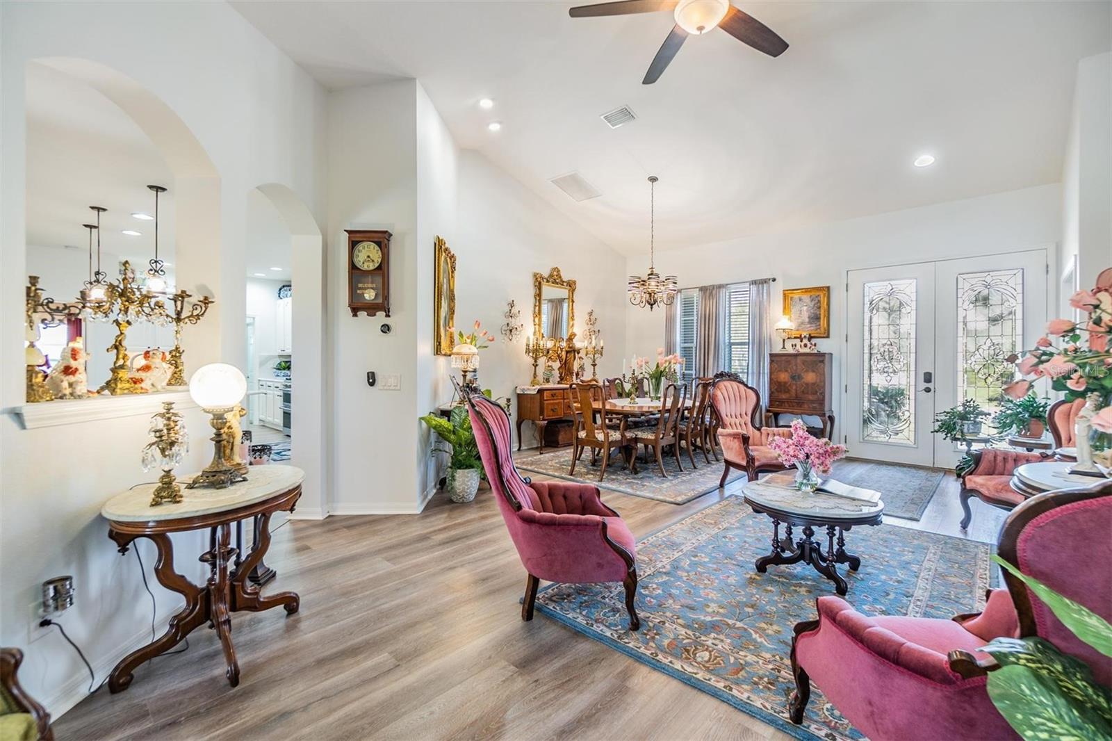 8721 CRYSTAL CREEK CT
