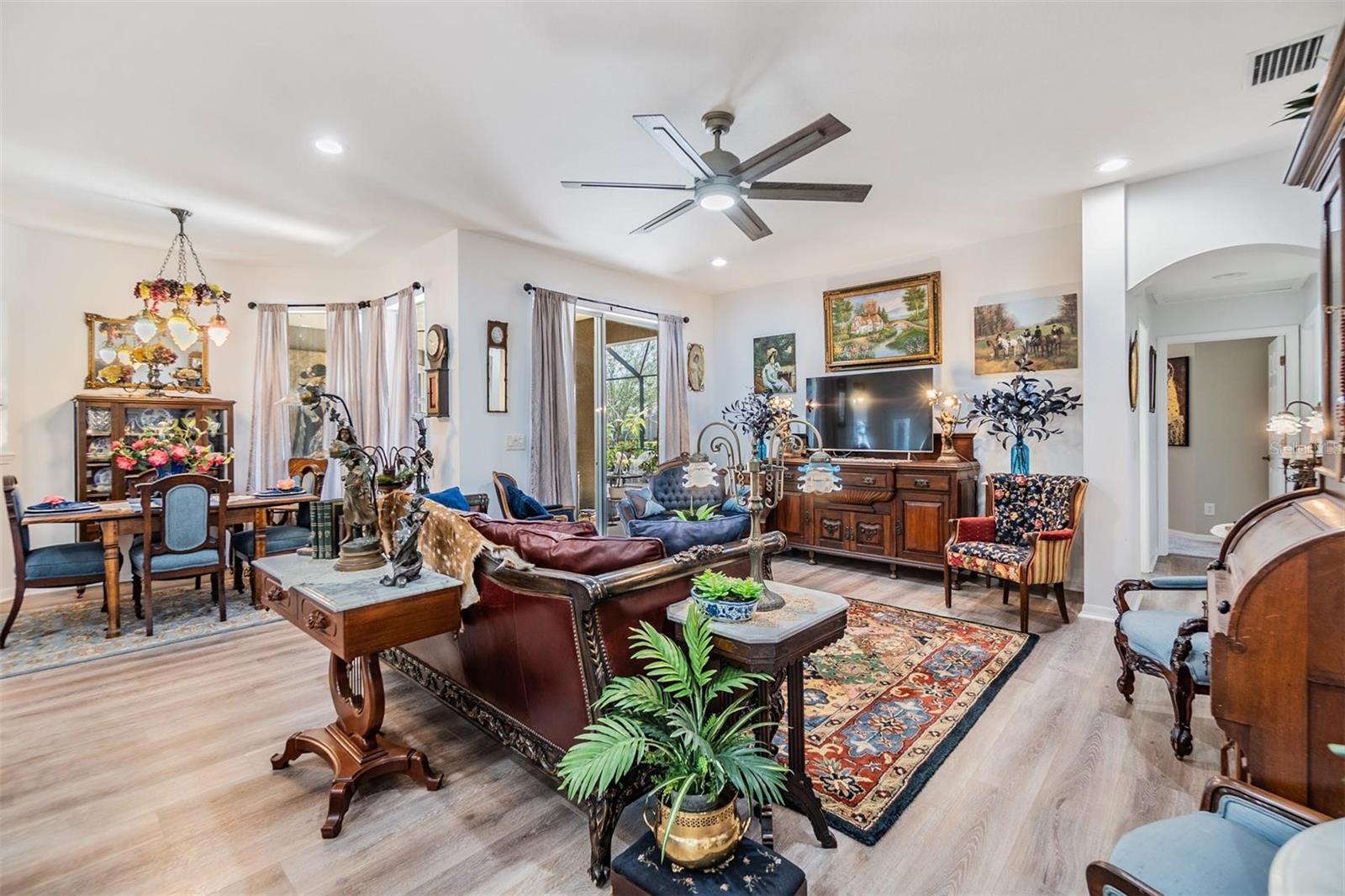 8721 CRYSTAL CREEK CT