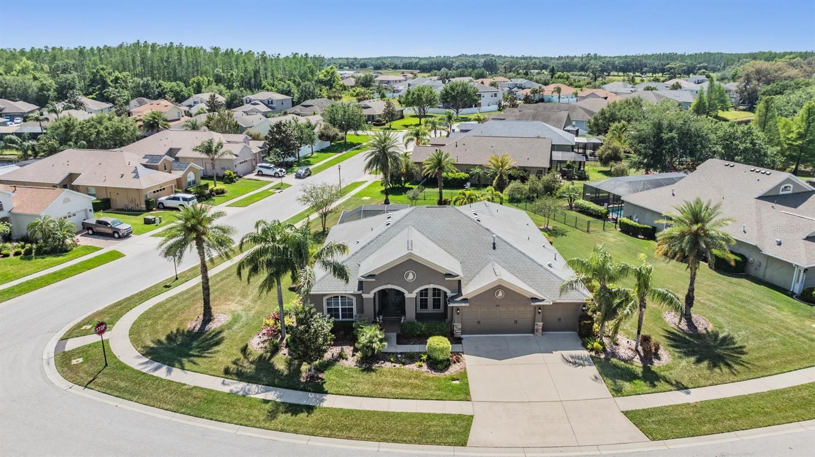 8721 CRYSTAL CREEK CT