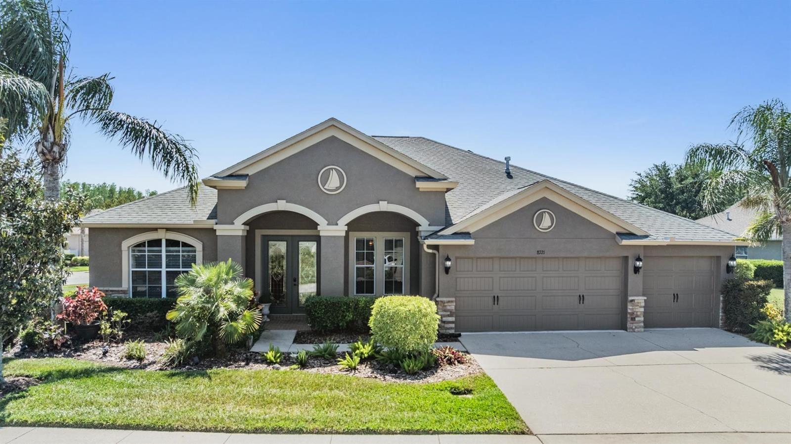 8721 CRYSTAL CREEK CT