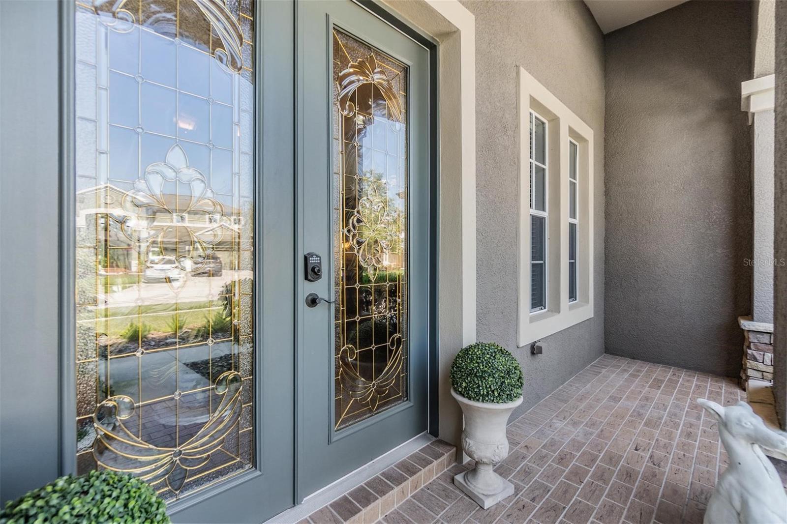 8721 CRYSTAL CREEK CT