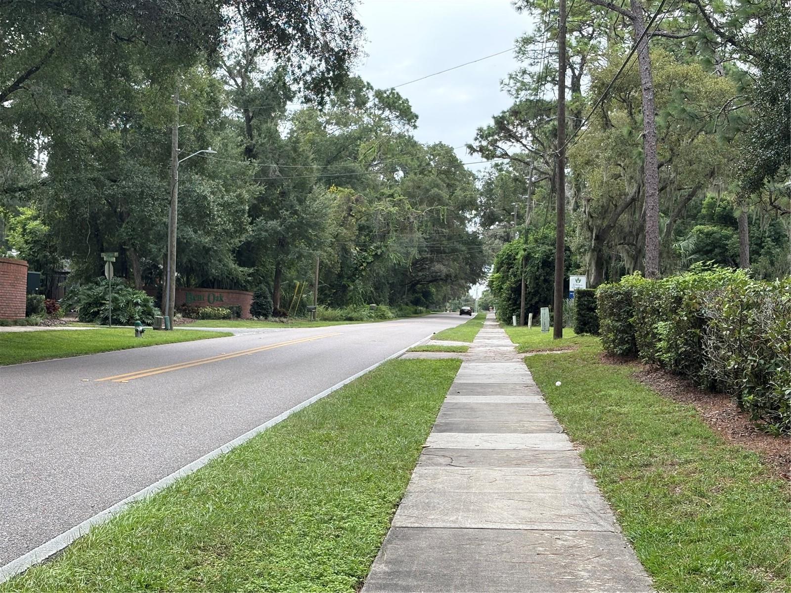 506 N LAKE PLEASANT RD