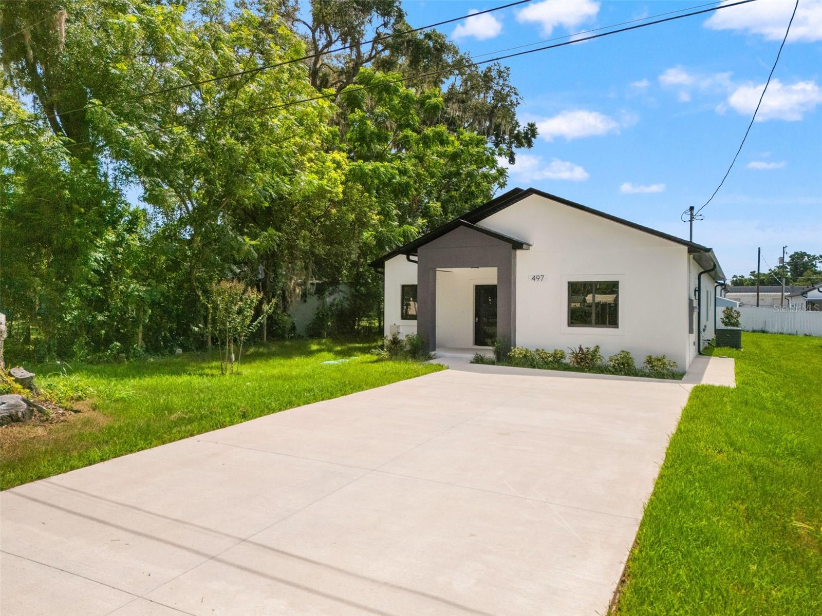 497 OCEAN AVE