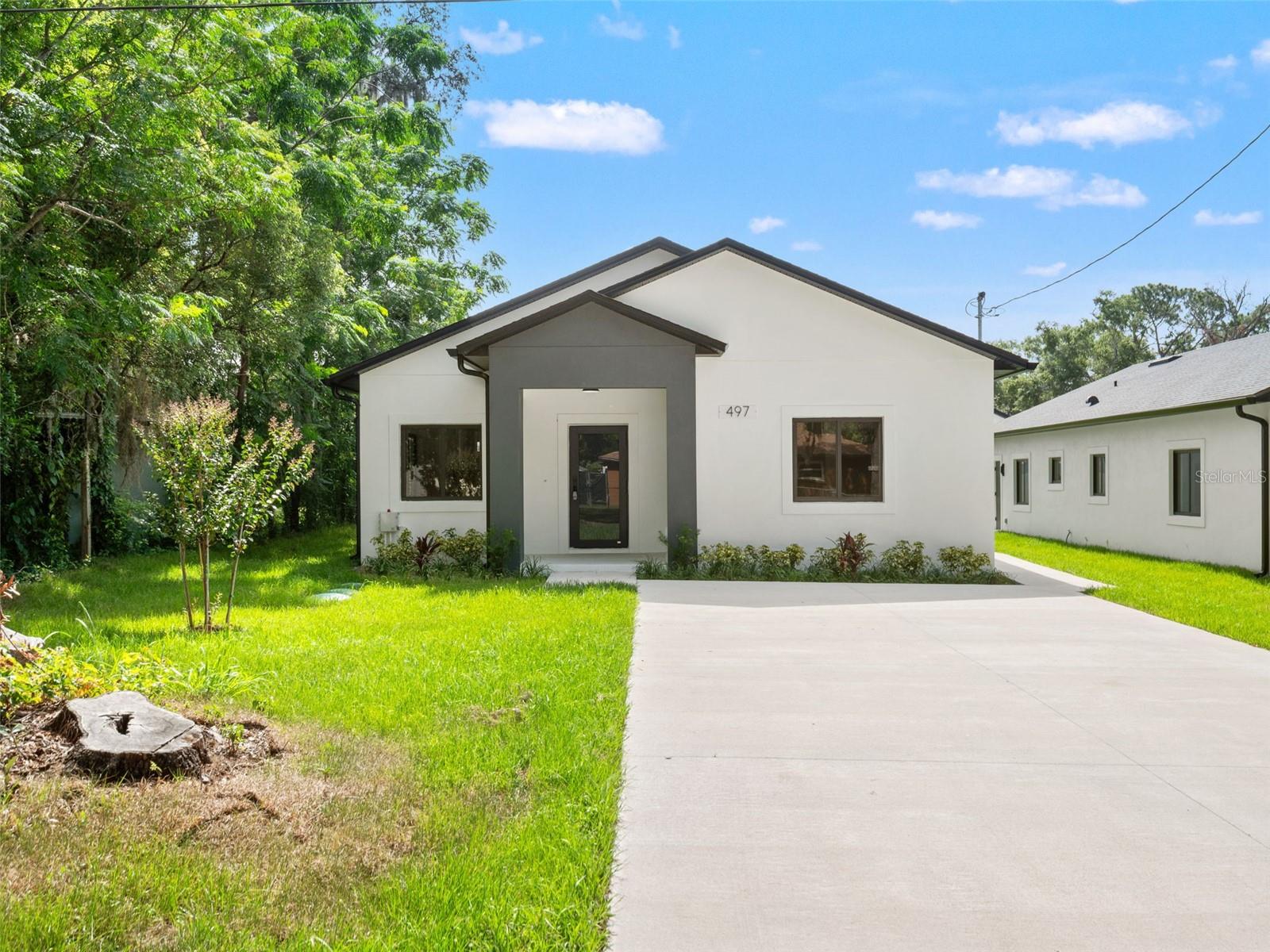 497 OCEAN AVE